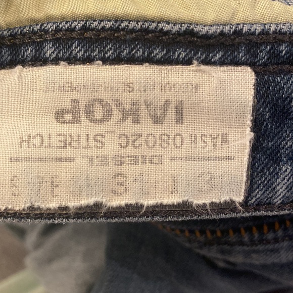 Diesel Ikaop - Picture 9 of 9